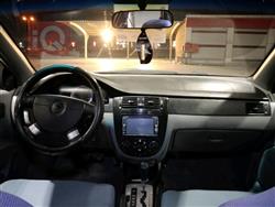Chevrolet Optra